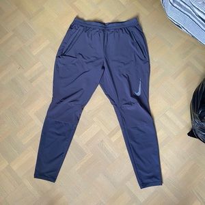 Nike running pants
